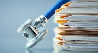 medical record review services