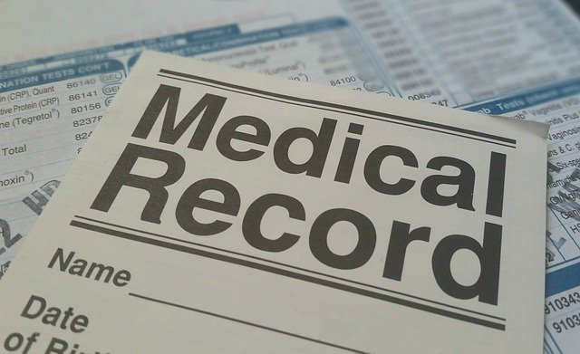 Medical Records Review Services 