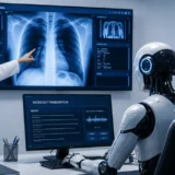 AI Powered Radio Technology