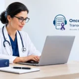 HIPAA-Compliant Oncology Transcription Protects Patient Data